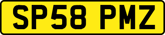 SP58PMZ