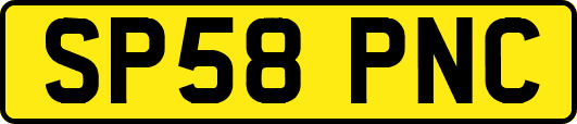 SP58PNC