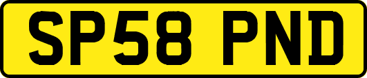 SP58PND