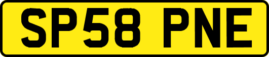 SP58PNE