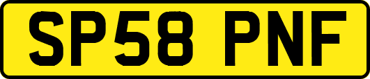 SP58PNF