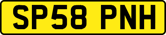 SP58PNH