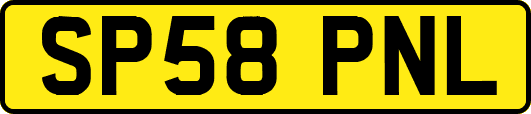 SP58PNL