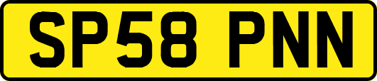 SP58PNN