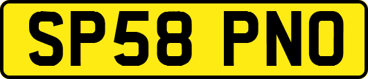 SP58PNO