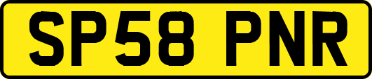 SP58PNR
