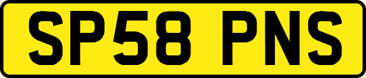SP58PNS