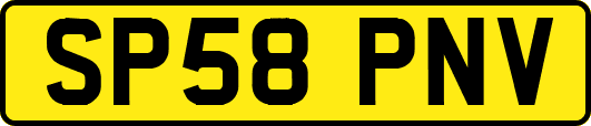 SP58PNV