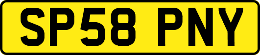 SP58PNY