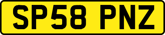 SP58PNZ