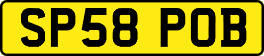 SP58POB