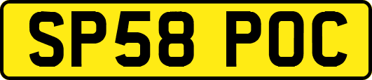 SP58POC
