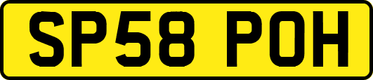 SP58POH