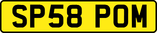 SP58POM