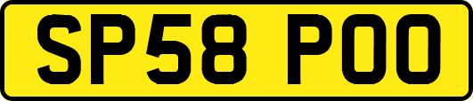 SP58POO