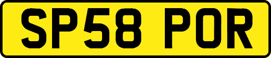 SP58POR