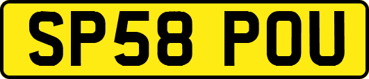 SP58POU