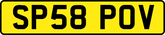 SP58POV