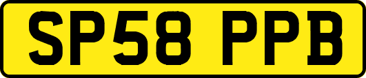 SP58PPB