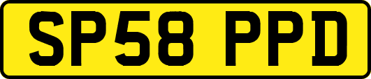 SP58PPD