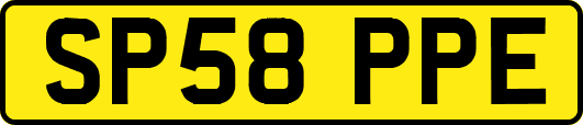 SP58PPE
