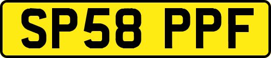 SP58PPF