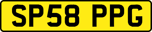SP58PPG
