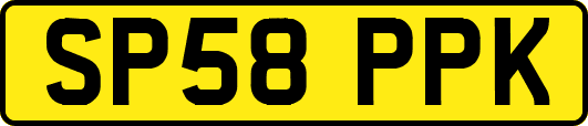 SP58PPK
