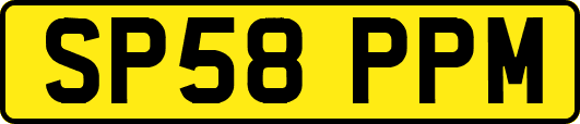 SP58PPM