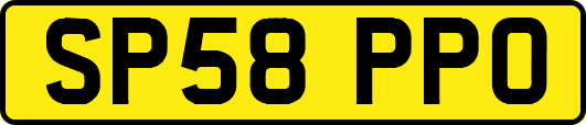 SP58PPO