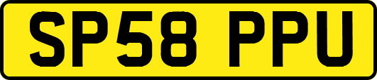 SP58PPU