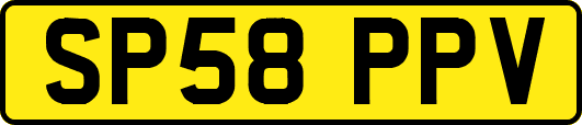 SP58PPV