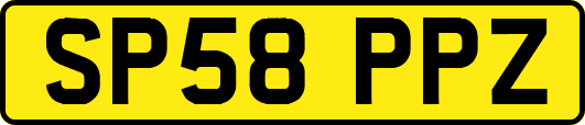 SP58PPZ