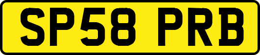 SP58PRB