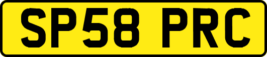 SP58PRC