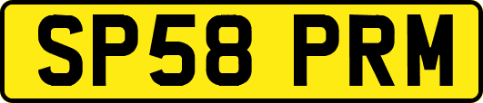 SP58PRM