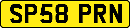 SP58PRN