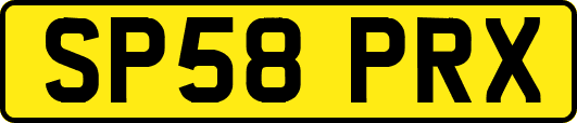 SP58PRX