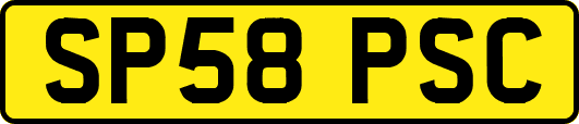 SP58PSC