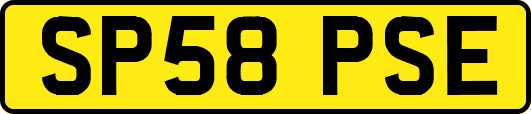 SP58PSE