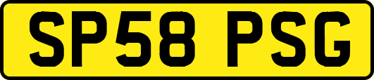 SP58PSG