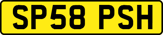 SP58PSH