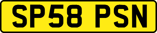 SP58PSN