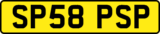 SP58PSP