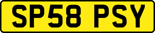 SP58PSY