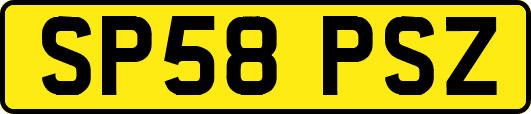 SP58PSZ