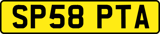 SP58PTA
