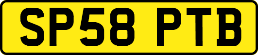 SP58PTB