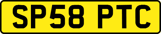 SP58PTC
