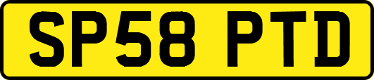 SP58PTD